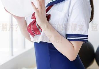 最新照片？看樱井小莜的罪修女，这也太犯规了吧！