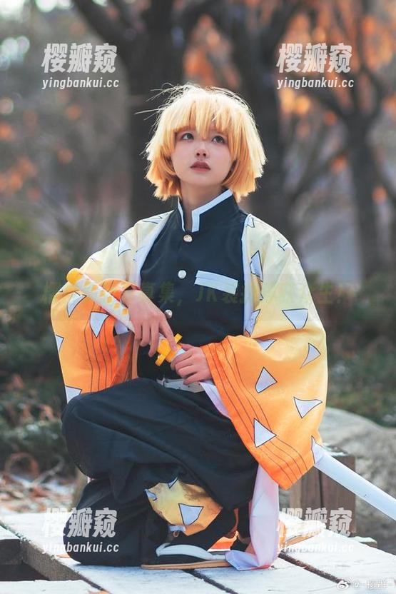 樱群 樱群最新写真集,JK装扮俘获众生!