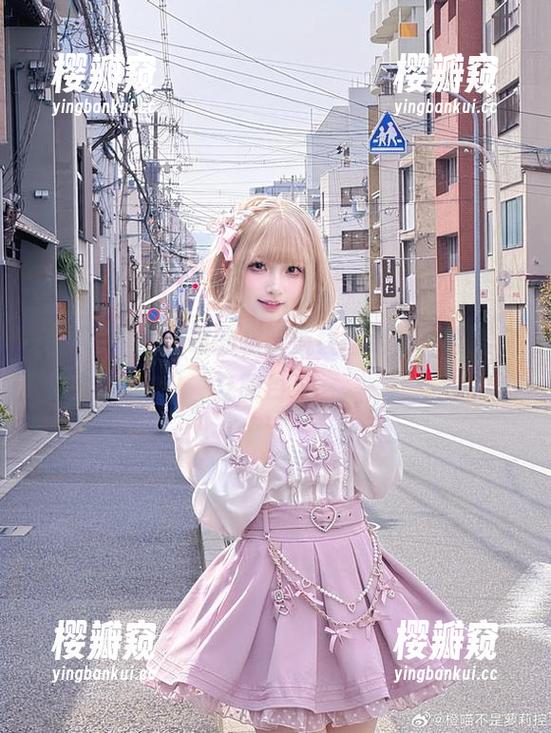 免费写真：橙喵的碧蓝航线奇遇记，瞄准夕立的目光～