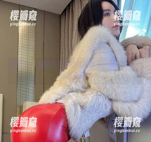 水蜜桃米米 微密圈 - 水蜜桃米米的机甲战士,图包仿佛一部动漫开场