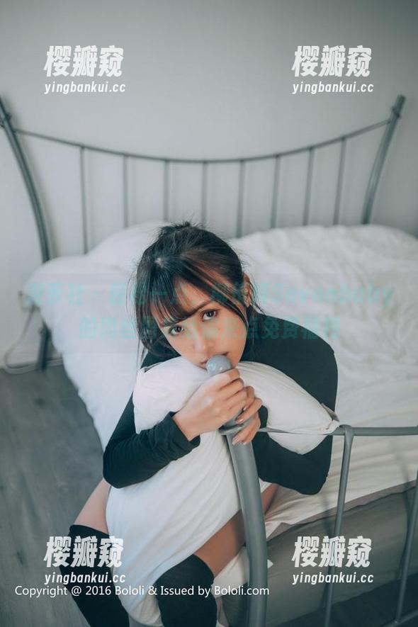 波萝社-柳侑绮Sevenbaby 波萝社 - 轻松一点,柳侑绮Sevenbaby的肉丝图集给你来点免费福利