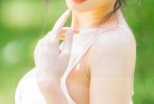 这一张，清水由乃呼之欲出的美脚壁纸，我的眼睛快要被闪瞎！