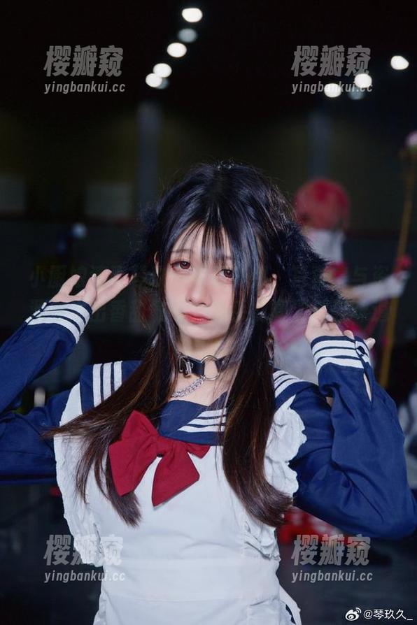 清青琴玖 小厨娘清青琴玖的甜点计划,写真集与资源散发出香甜气息,似乎能闻到那股味道!