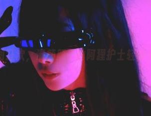套图狂欢，清颜颜子的阿狸护士轻轻来袭