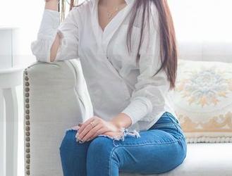 爱蜜社 – 精选花嫁！原图里的程小烦不烦恨不得嫁给每一个单身狗！