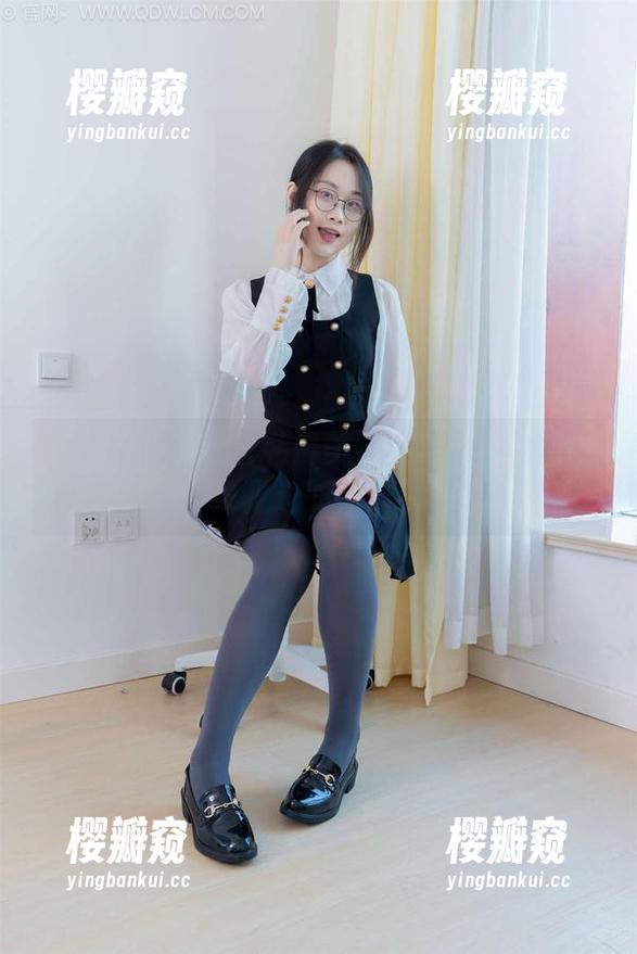 物恋传媒-嘟嘟 物恋传媒 - 嘟嘟私房美脚合集——你肯定没见过的曲线!