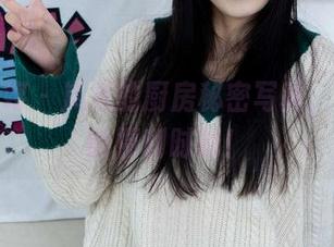 物恋传媒 – 岚岚的厨房秘密写真，烹饪中的福利时刻！