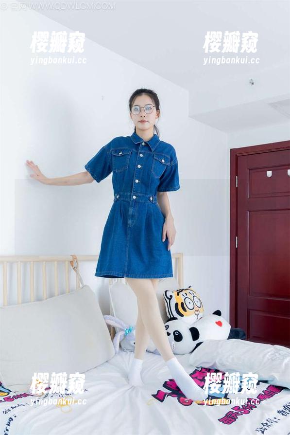 物恋传媒-菜菜 物恋传媒 - 图包放送——菜菜带来的微妙安心感?运功疗伤,下次能不能换个清晰点的剧情?