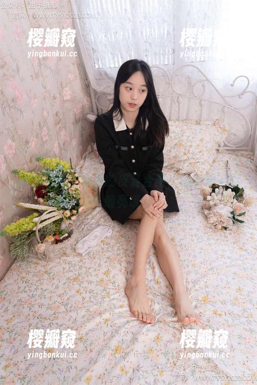甜予摄影-小桃 甜予摄影 - 小桃的皮鞋合集,脚步声特别响亮哦~