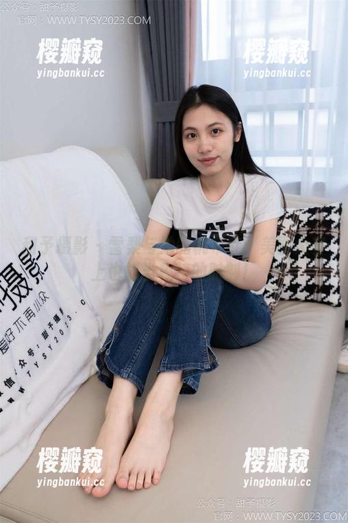 甜予摄影-雪梨 甜予摄影 - 雪梨与她的帆布鞋:美图大赛上也能当模特的时刻!