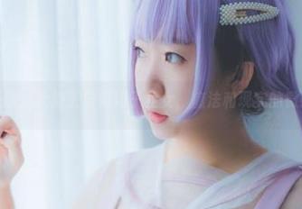 图集：甜糖大魔王与妈妈子巫女，魔法和现实的微妙碰撞