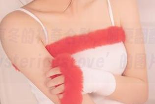 神乐坂真冬的神奇合影，随便翻翻这‘MysteriousLove’的图片