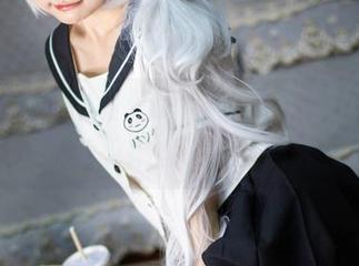 神沢永莉的作品里的婚纱，宛如她在每一件中都想把自己变成女神？