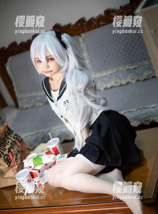 神沢永莉 神沢永莉的作品里的婚纱,宛如她在每一件中都想把自己变成女神?