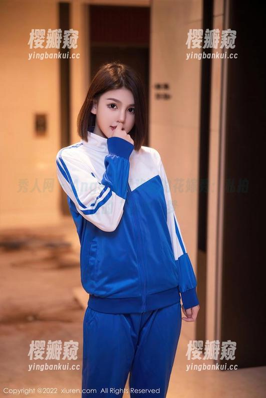 秀人网-Angela喜欢猫 秀人网 - Angela喜欢猫的花嫁秀:私拍里的“新娘”梦