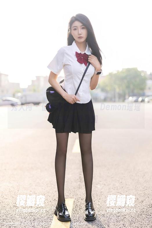 秀人网-Demon瑶瑶 秀人网 - 值得停留的可爱,Demon瑶瑶在线写真须知