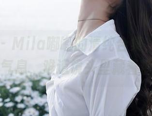 秀人网 – Mila嘟嘟的清纯合集，满满的甜腻气息，难道镜头里藏着糖吗？