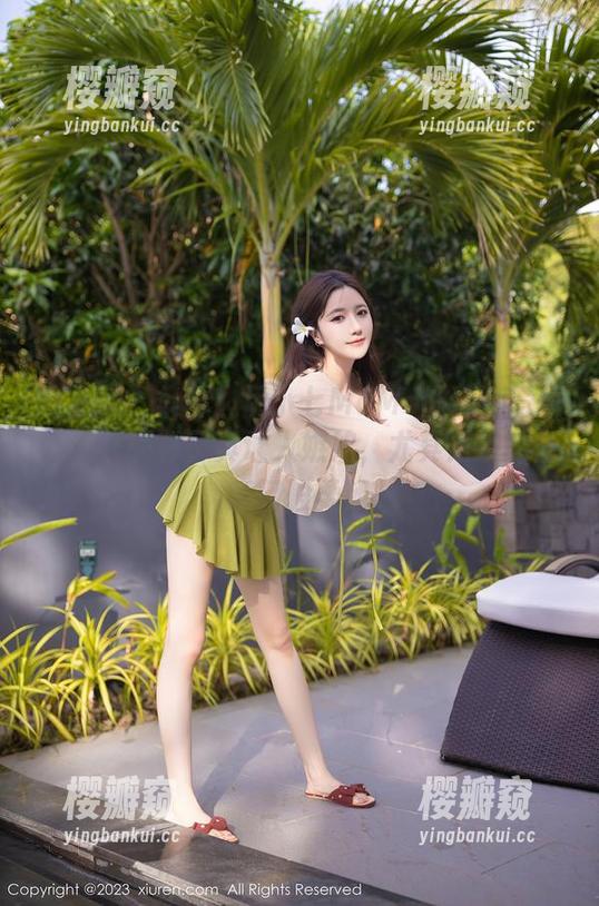 秀人网-伊小七MoMo 秀人网 - 集合!伊小七MoMo的瑜伽写真,专注的样子真让人嫉妒,尤其是她的任意门般柔韧