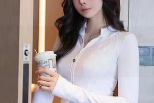 秀人网 – 周慕汐baby的写真，一看就很会撩，打破我对可爱的所有定义！