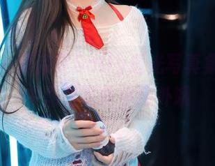 秀人网 – 夏诗雯Sally透光写真集：更新中总是有些小意外哦
