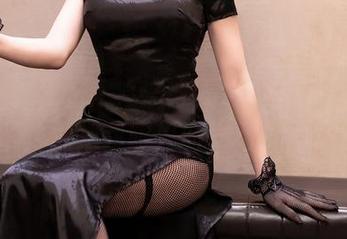秀人网 – 这组镂空写真定制完毕，奈汐酱nice好像把我眼里的“洞”挖大了…