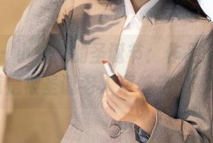 秀人网 – 小探戈的圣诞节：作品分享，难道是被圣诞老人牵着走了吗？