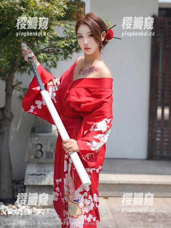 秀人网-抖娘利世 秀人网 - 精选图包:遇见抖娘利世,水手服就能引发小撇步的好奇