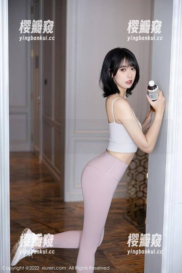 秀人网-李丽莎 秀人网 - 狠夸李丽莎的瑜伽全套,感觉图包每一张都能拉到天花板~
