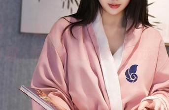 秀人网 – 米妮大萌萌，一个女仆都能拍得那么有趣，原图不要太赞，精选再加一波！