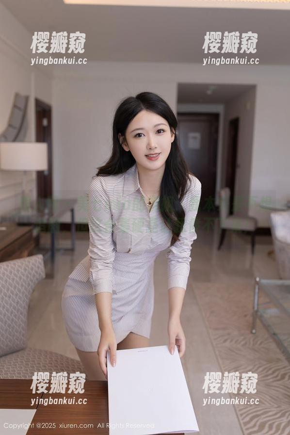 秀人网-美七mia 秀人网 - 美七mia的御姐:我本来是不想追剧,但这合集硬是让我停不下来!