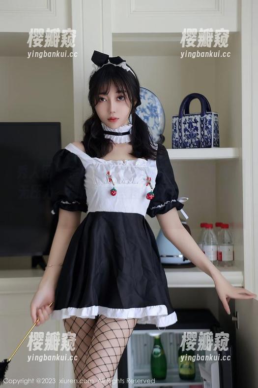 秀人网-金妍兮 秀人网 - 金妍兮的少女新定义:无圣光、无压力,别居于这些图片的古怪表情生气哦!