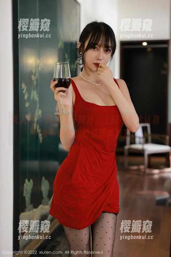 秀人网 - 高清女仆阿汁，上班不要太认真，来一段轻松的资源共享吧！