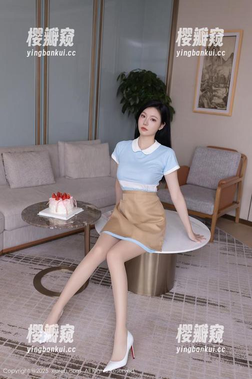 秀人网-陆萱萱cecillia 秀人网 - 一不小心掉进陆萱萱cecillia的丝袜套图,随手下载?