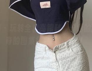 微密圈 – 玩转全套高跟鞋，粉色的猪陈佩奇的图集很会挑衅人心！