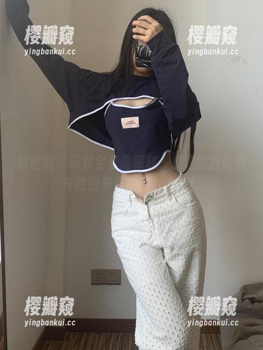 微密圈 - 玩转全套高跟鞋，粉色的猪陈佩奇的图集很会挑衅人心！