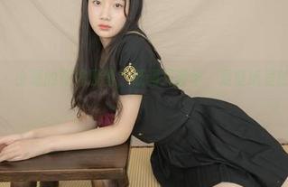 紧急企划 – 小恩的花嫁原图，低调又奢华，是壁纸里的那股气势！