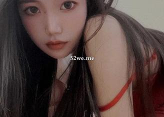 微密圈 – 翻看纪念小小v的红色衣，原图里的气质果然别致。