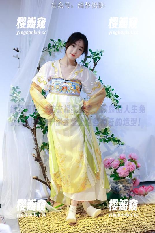 绮梦摄影-露露 绮梦摄影 - 连衣裙实验室,露露的人生免费美图展——你会爱上这些神奇的造型!