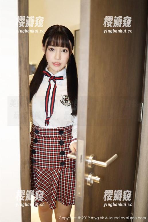 美媛馆-Angela小热巴 美媛馆 - 看看Angela小热巴这次用白丝玩出了啥花样,最新作品集直接送上。