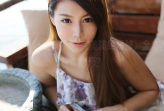 美媛馆 – 看伊小七MoMo如何完美演绎妹妹，全套图片难道是模式全开？
