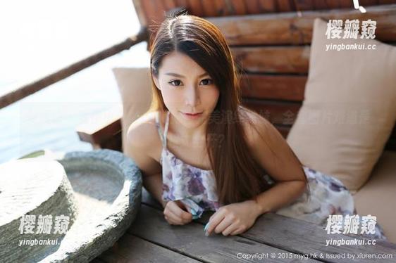 美媛馆-伊小七MoMo 美媛馆 - 看伊小七MoMo如何完美演绎妹妹,全套图片难道是模式全开?