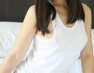 美媛馆 – 在线图集大开，看佘贝拉bella如何把甜心演绎得如此随性啊。