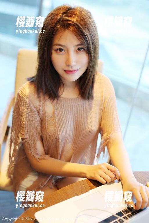 美媛馆 - 有没有想过？唐琪儿Beauty和她的浴缸定制图集，泡澡也要考虑潮流！