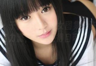 美媛馆 – 千方百计的少女图集：许诺果然是实力派，点赞还得自带滤镜！