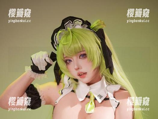 菌烨tako给女仆透视，看来这不仅是写真，还是一场不会消失的回忆。