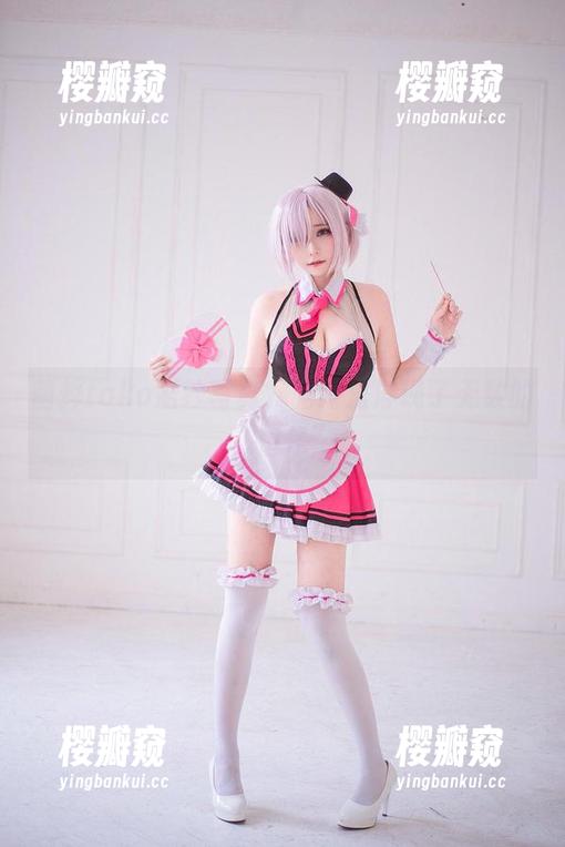 菌烨tako 菌烨tako婚纱写真,脑海里浮现了无数的“但是”