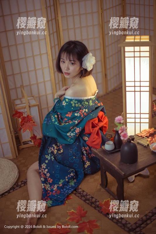 菠萝社-Suki朱忆音 菠萝社 - Suki朱忆音比基尼写真,警告:观看前请确保手边有清凉饮料哦!