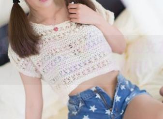 菠萝社 – 柳侑绮Sevenbaby的女友全套，这是我今晚的意外收获！