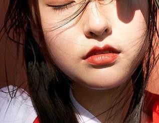 蜜桃社 – 劲刷E杯奶茶女王的JPG原图，不说你也懂。