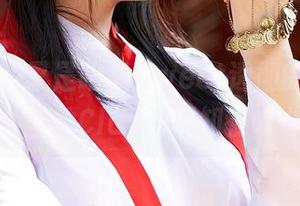 蜜桃社 – 又是咕噜Sweet透彻的私拍，图片里的Claire不知在哪儿？